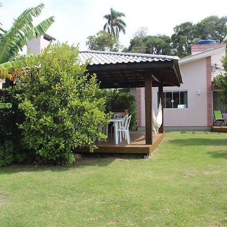 Casa Do Sossego P/Ate 9 Pessoas Villa Garopaba Exterior foto