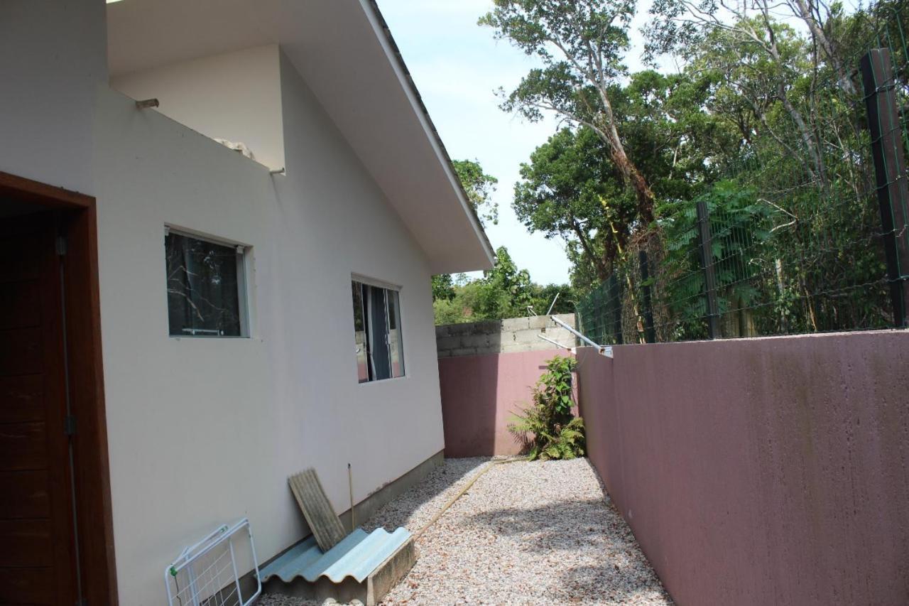 Casa Do Sossego P/Ate 9 Pessoas Villa Garopaba Exterior foto